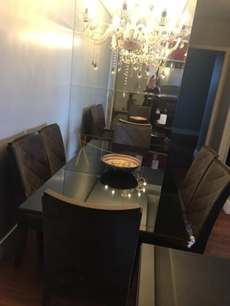 Apartamento, 2 quartos, 67 m² - Foto 2