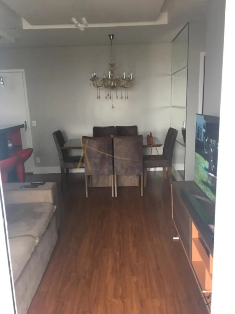 Apartamento, 2 quartos, 67 m² - Foto 3