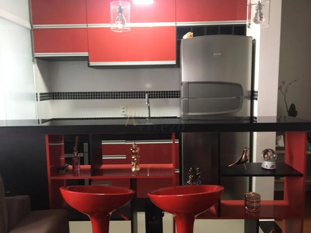 Apartamento, 2 quartos, 67 m² - Foto 6