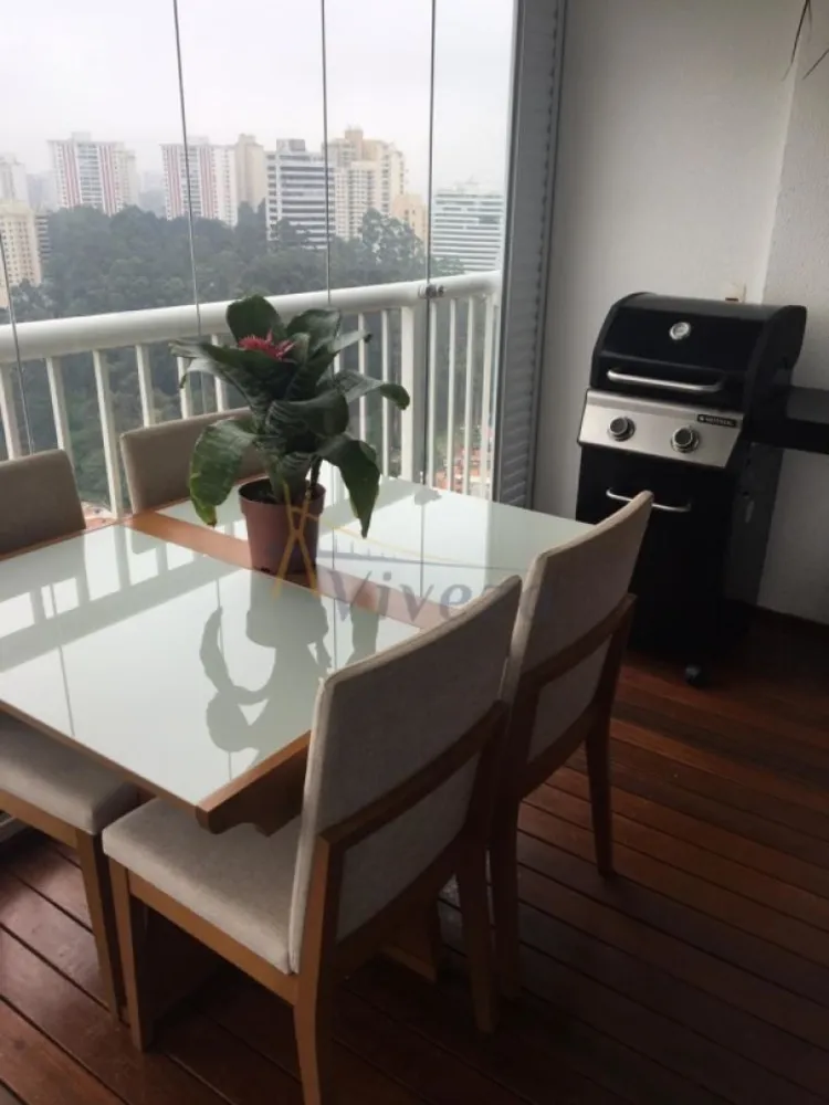 Apartamento, 2 quartos, 67 m² - Foto 5