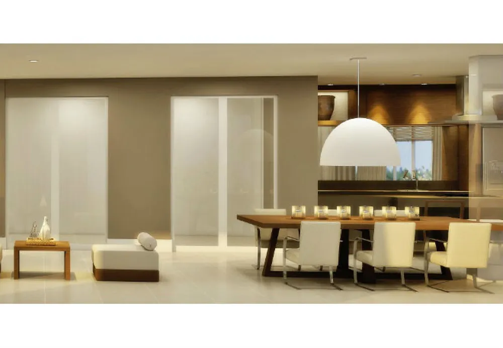 Apartamento, 3 quartos, 219 m² - Foto 7
