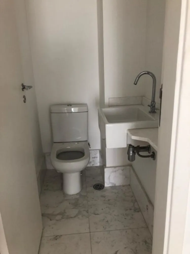 Apartamento, 3 quartos, 219 m² - Foto 5