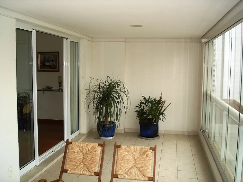 Cobertura, 1 quarto, 125 m² - Foto 3