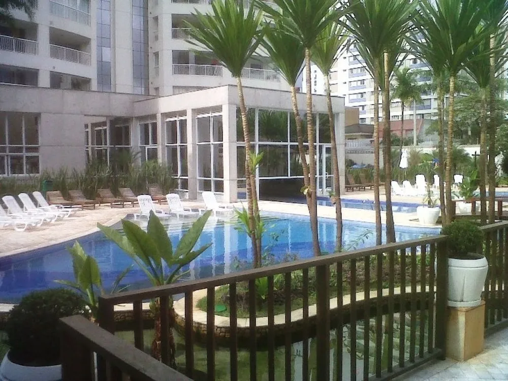 Cobertura, 1 quarto, 125 m² - Foto 5