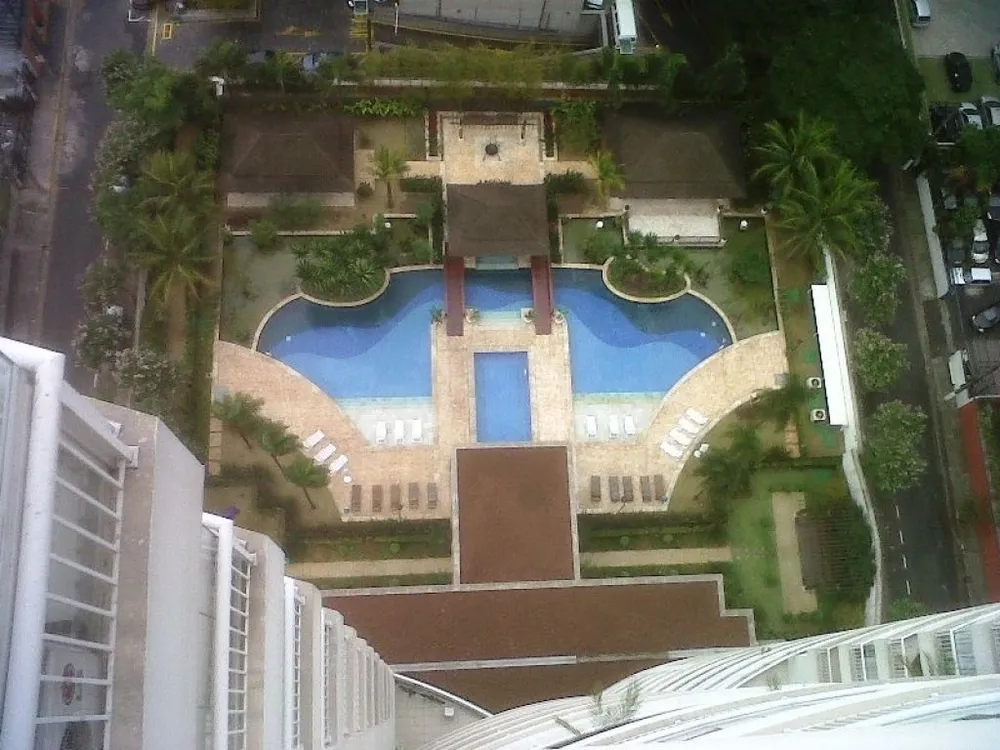 Cobertura, 1 quarto, 125 m² - Foto 8