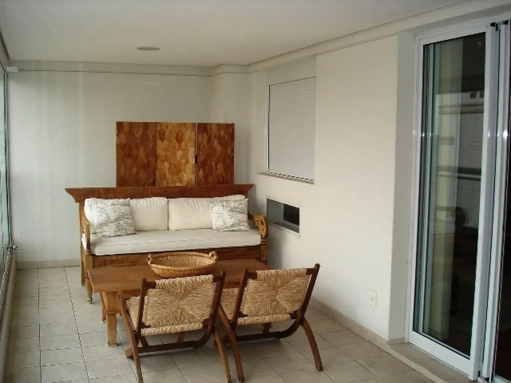 Cobertura, 1 quarto, 125 m² - Foto 2
