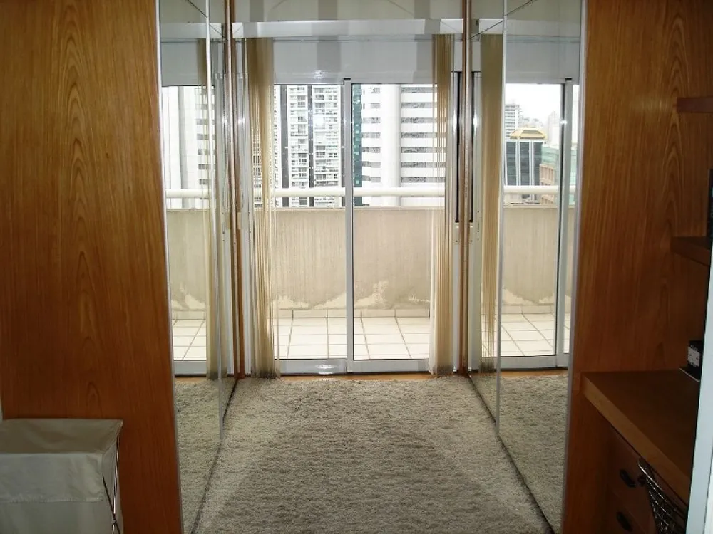 Cobertura, 1 quarto, 125 m² - Foto 4