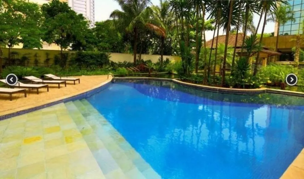 Cobertura, 1 quarto, 125 m² - Foto 6