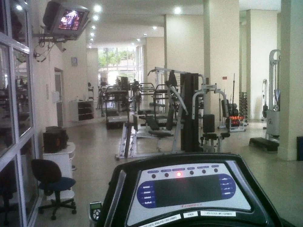 Cobertura, 1 quarto, 125 m² - Foto 7