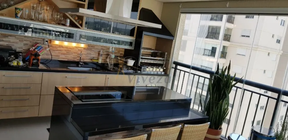 Apartamento, 3 quartos, 110 m² - Foto 1