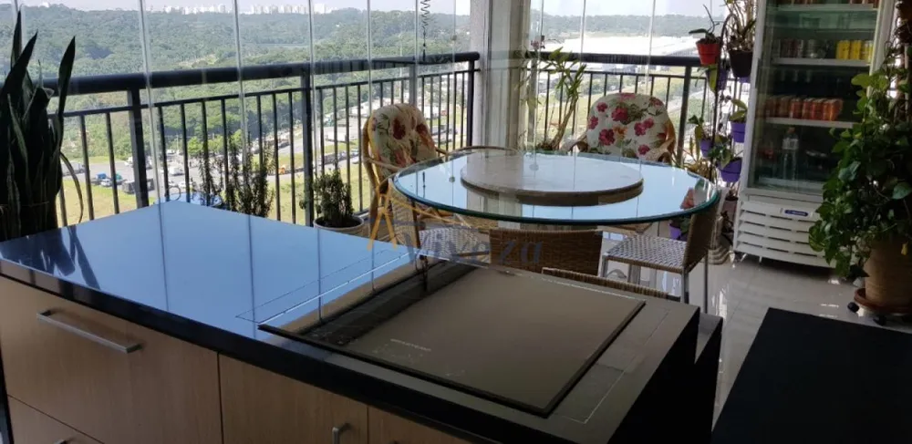 Apartamento, 3 quartos, 110 m² - Foto 2