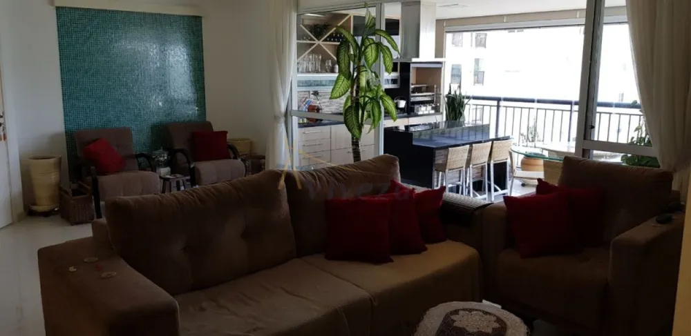 Apartamento, 3 quartos, 110 m² - Foto 4