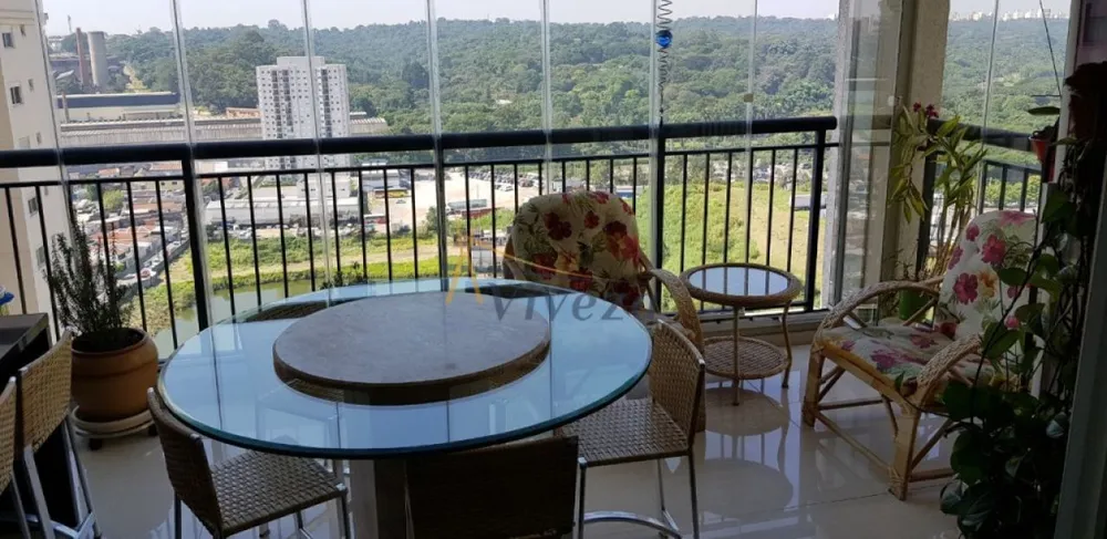 Apartamento, 3 quartos, 110 m² - Foto 3