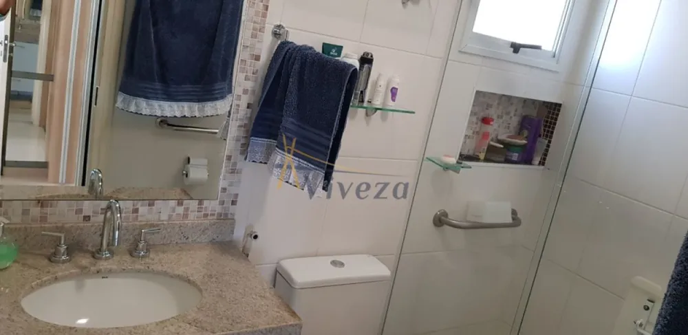 Apartamento, 3 quartos, 110 m² - Foto 8