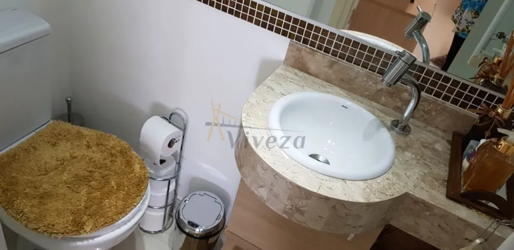 Apartamento, 3 quartos, 110 m² - Foto 7