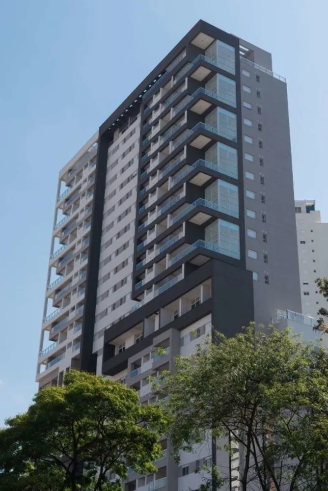 Apartamento, 3 quartos, 136 m² - Foto 1