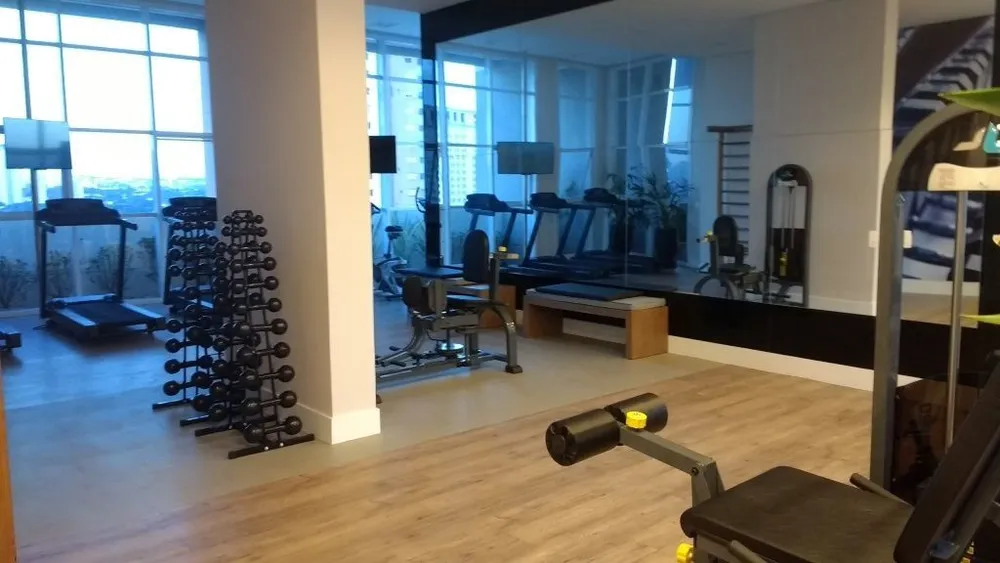 Apartamento, 3 quartos, 136 m² - Foto 6