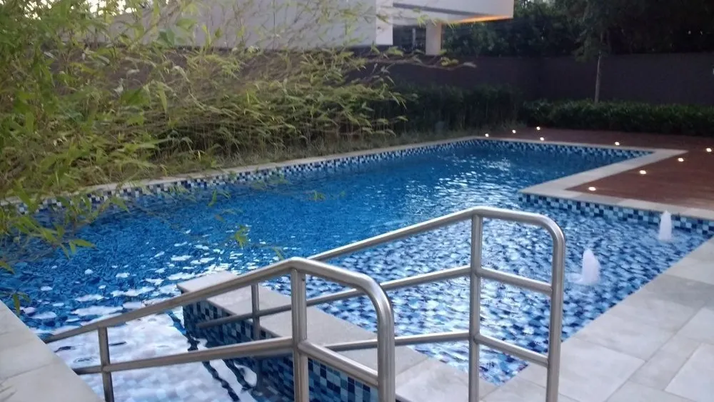 Apartamento, 3 quartos, 136 m² - Foto 8