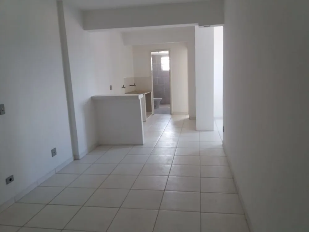 Apartamento, 2 quartos, 65 m² - Foto 1