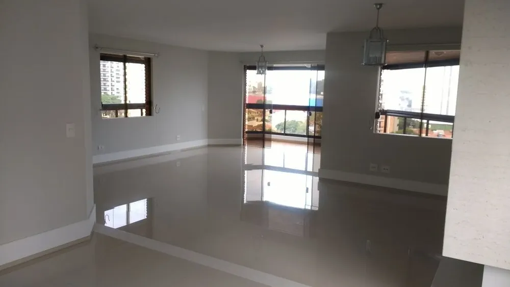 Apartamento, 4 quartos, 277 m² - Foto 1