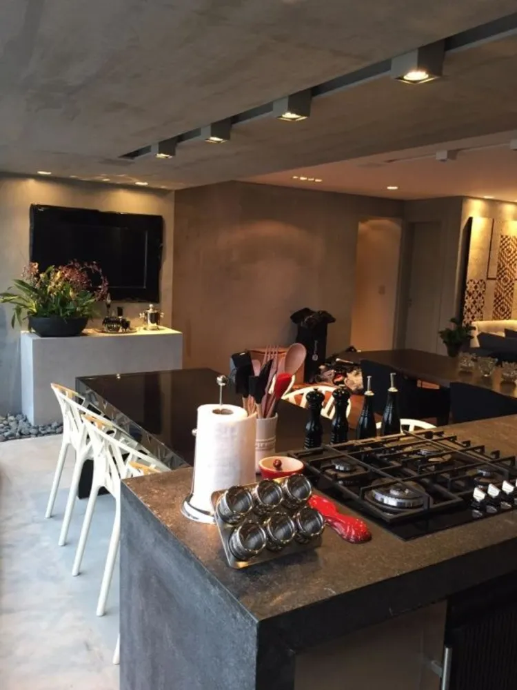 Apartamento, 2 quartos, 144 m² - Foto 3