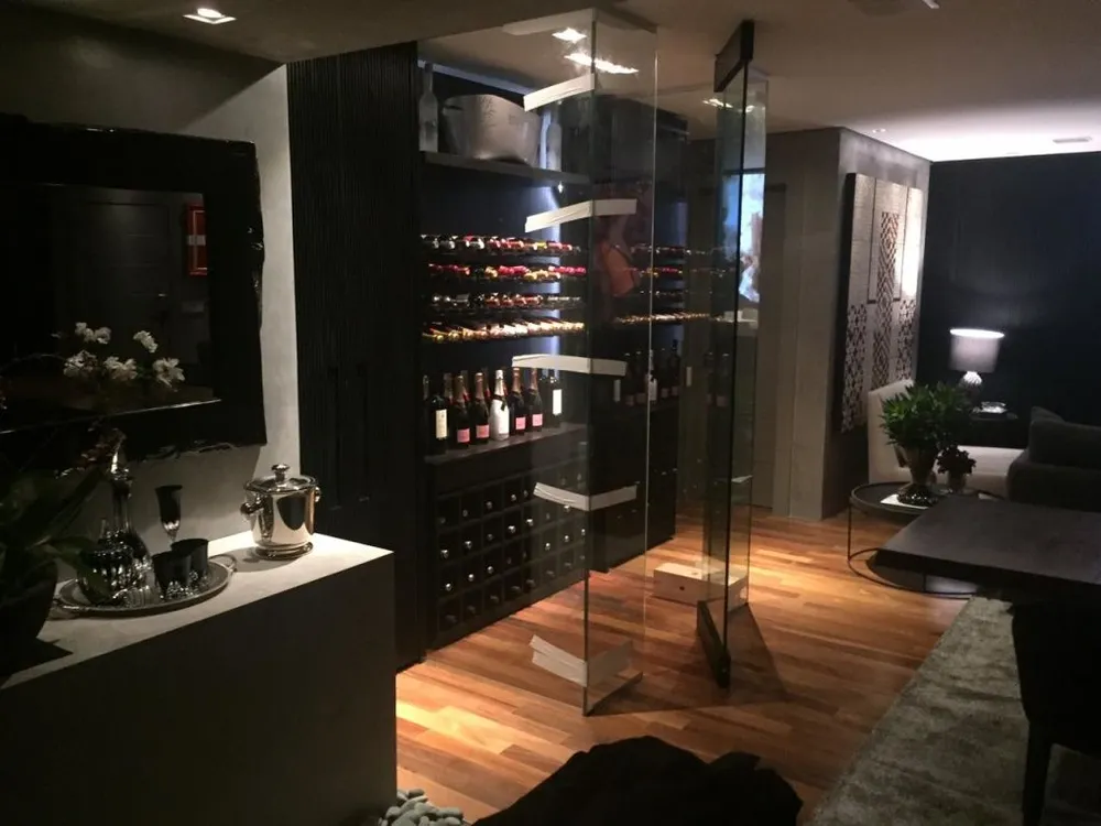 Apartamento, 2 quartos, 144 m² - Foto 8