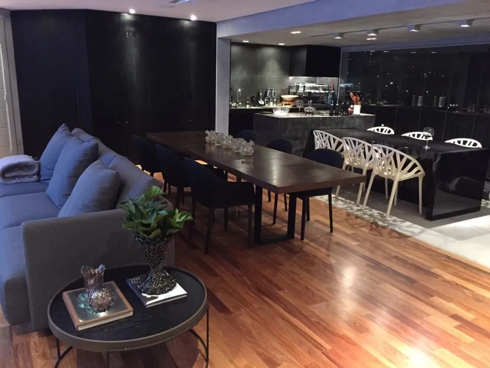 Apartamento, 2 quartos, 144 m² - Foto 1