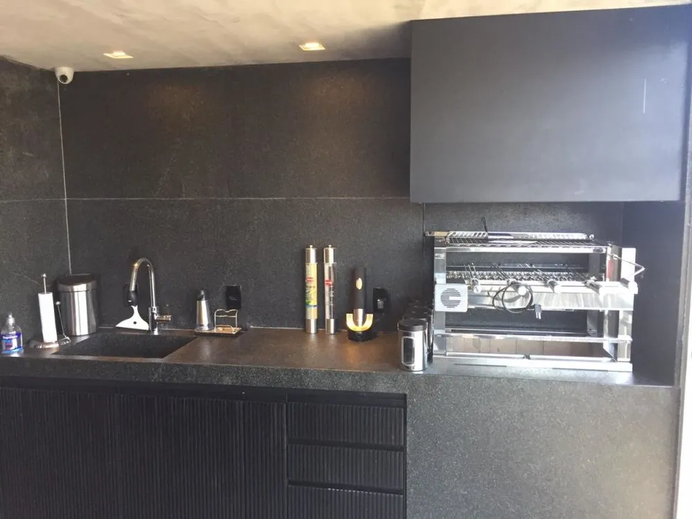 Apartamento, 2 quartos, 144 m² - Foto 7