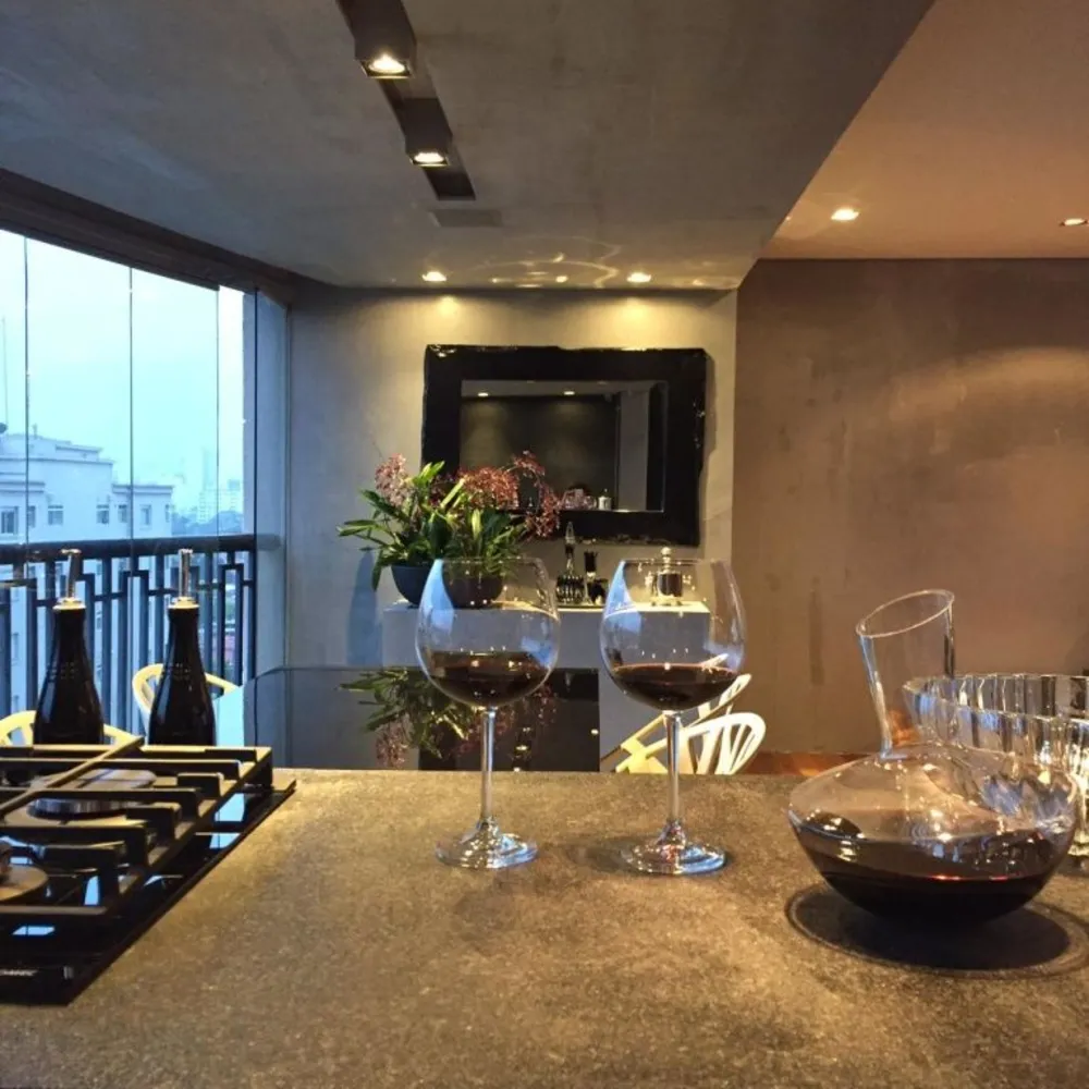 Apartamento, 2 quartos, 144 m² - Foto 5