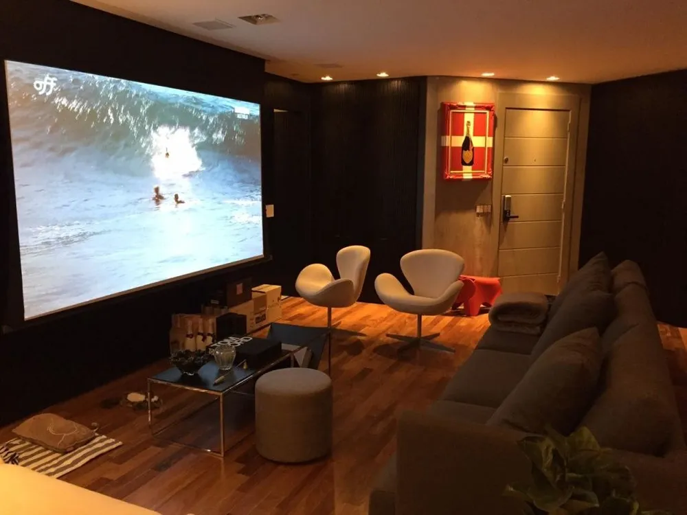 Apartamento, 2 quartos, 144 m² - Foto 6
