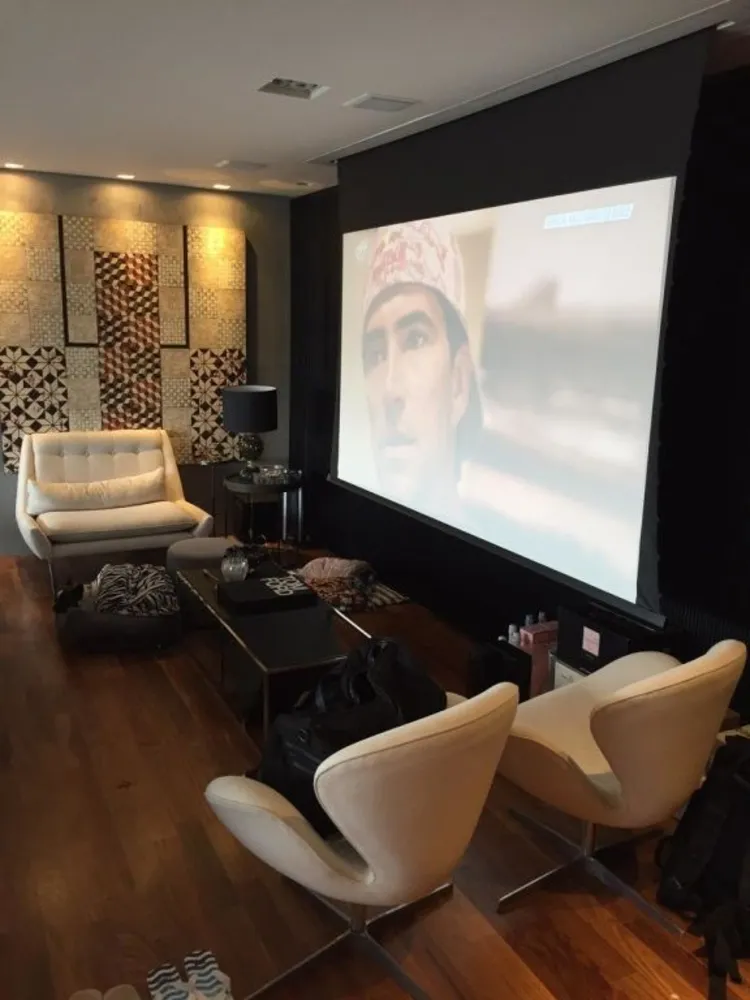 Apartamento, 2 quartos, 144 m² - Foto 4