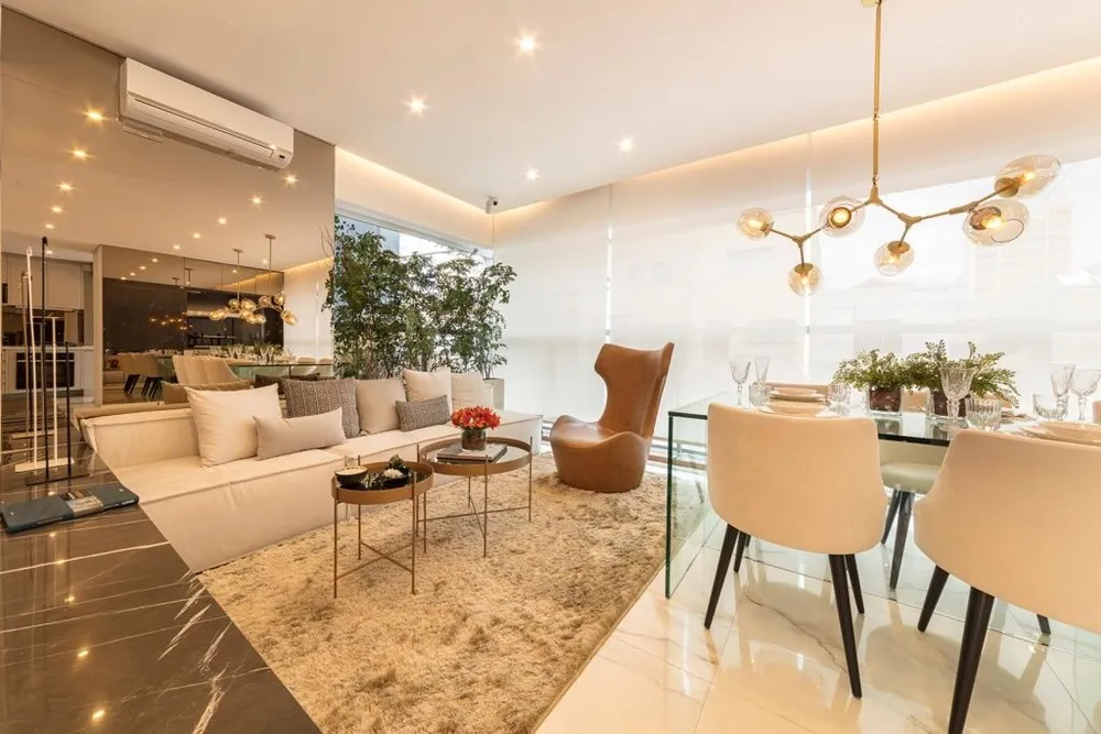 Apartamento, 2 quartos, 69 m² - Foto 3