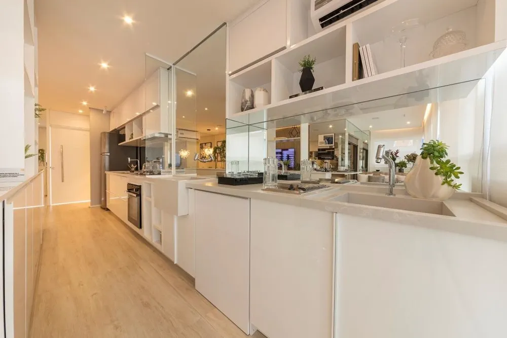 Apartamento, 2 quartos, 69 m² - Foto 6