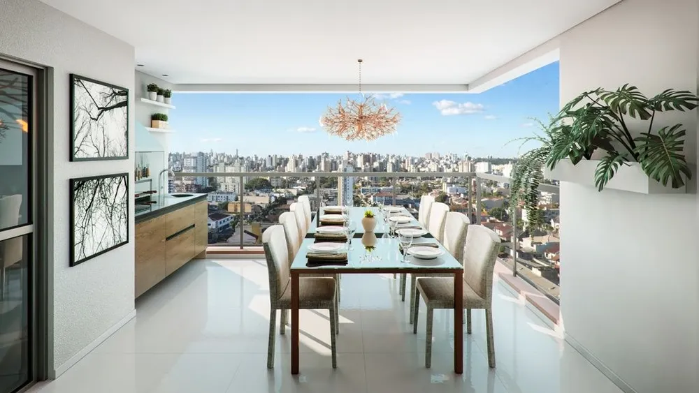 Apartamento, 2 quartos, 69 m² - Foto 4