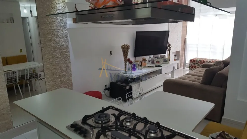 Apartamento, 2 quartos, 116 m² - Foto 3
