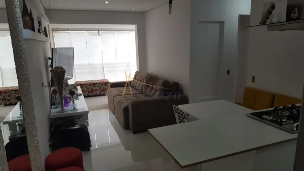 Apartamento, 2 quartos, 116 m² - Foto 2