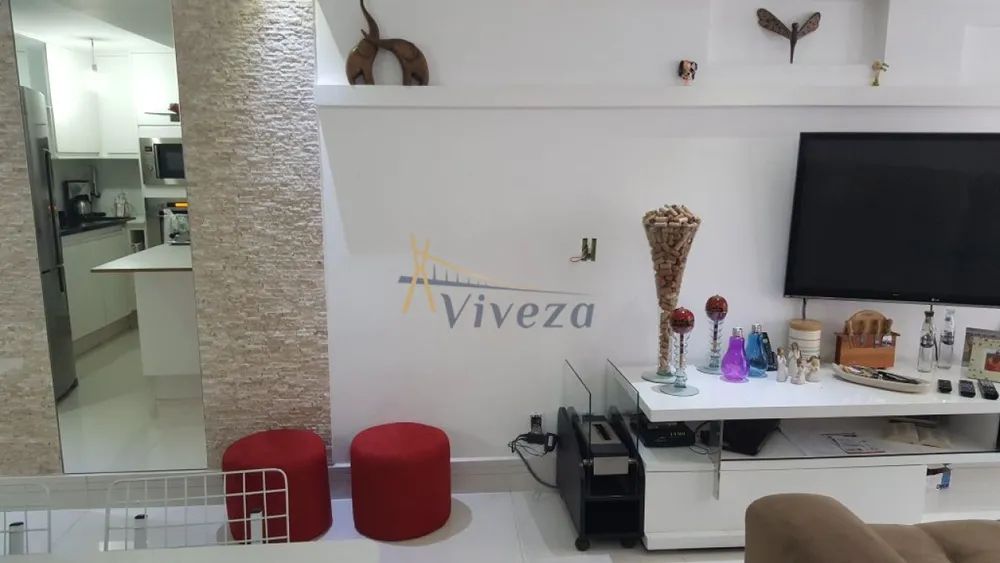 Apartamento, 2 quartos, 116 m² - Foto 8