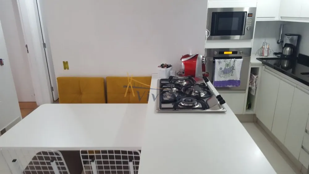Apartamento, 2 quartos, 116 m² - Foto 4