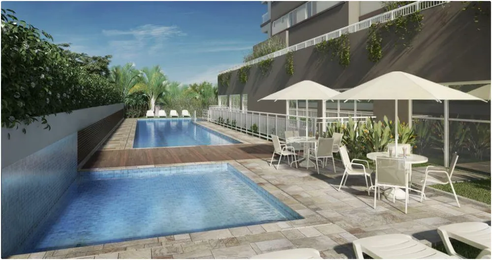 Apartamento, 2 quartos, 72 m² - Foto 7