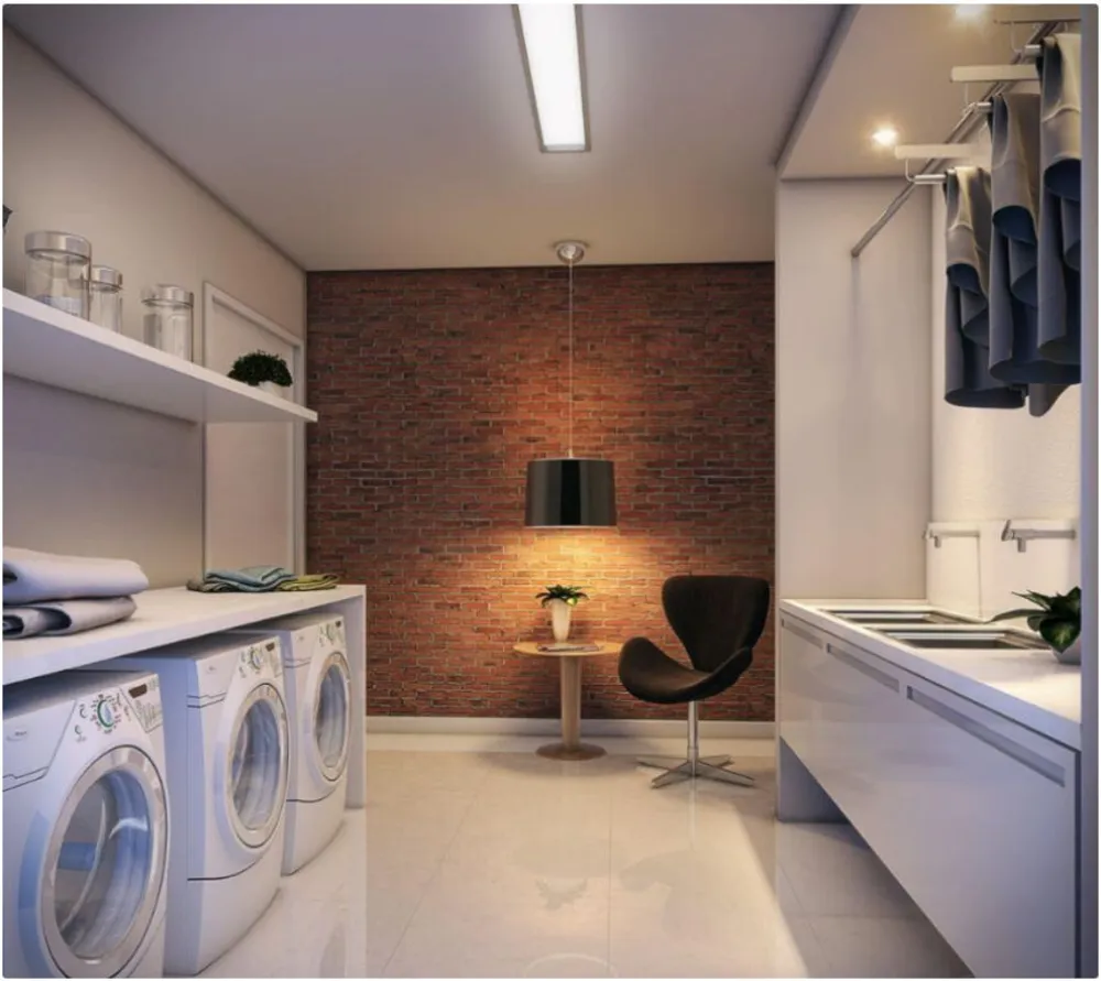 Apartamento, 2 quartos, 72 m² - Foto 6