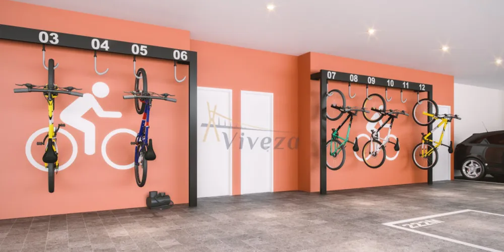 Apartamento, 1 quarto, 42 m² - Foto 6