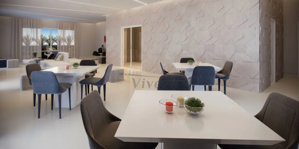 Apartamento, 1 quarto, 42 m² - Foto 7