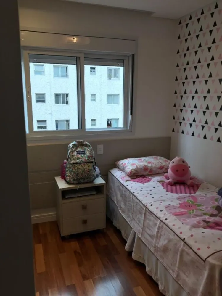 Apartamento, 4 quartos, 103 m² - Foto 5