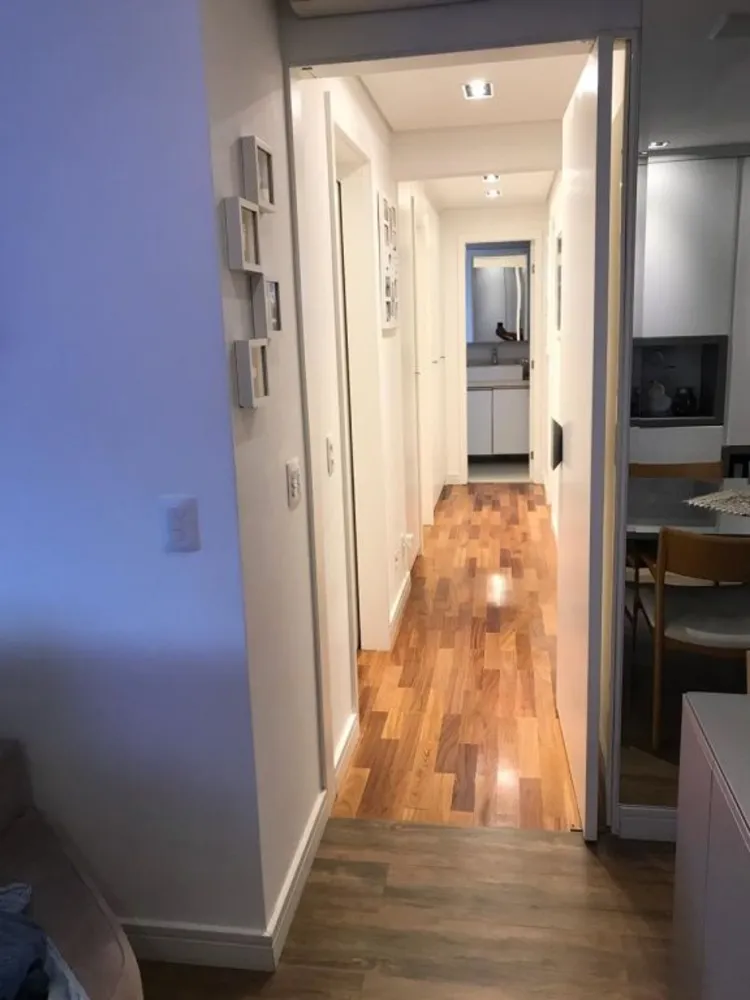 Apartamento, 4 quartos, 103 m² - Foto 7