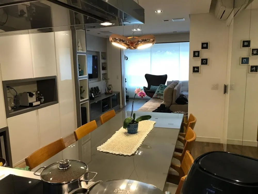 Apartamento, 4 quartos, 103 m² - Foto 2