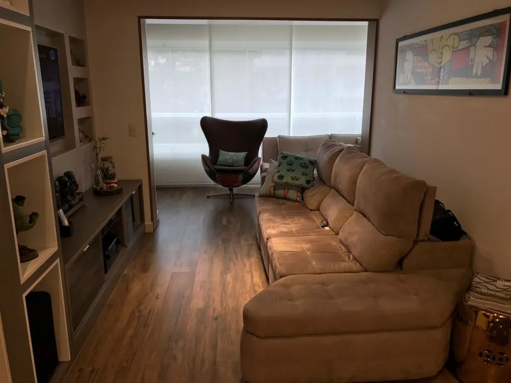 Apartamento, 4 quartos, 103 m² - Foto 1