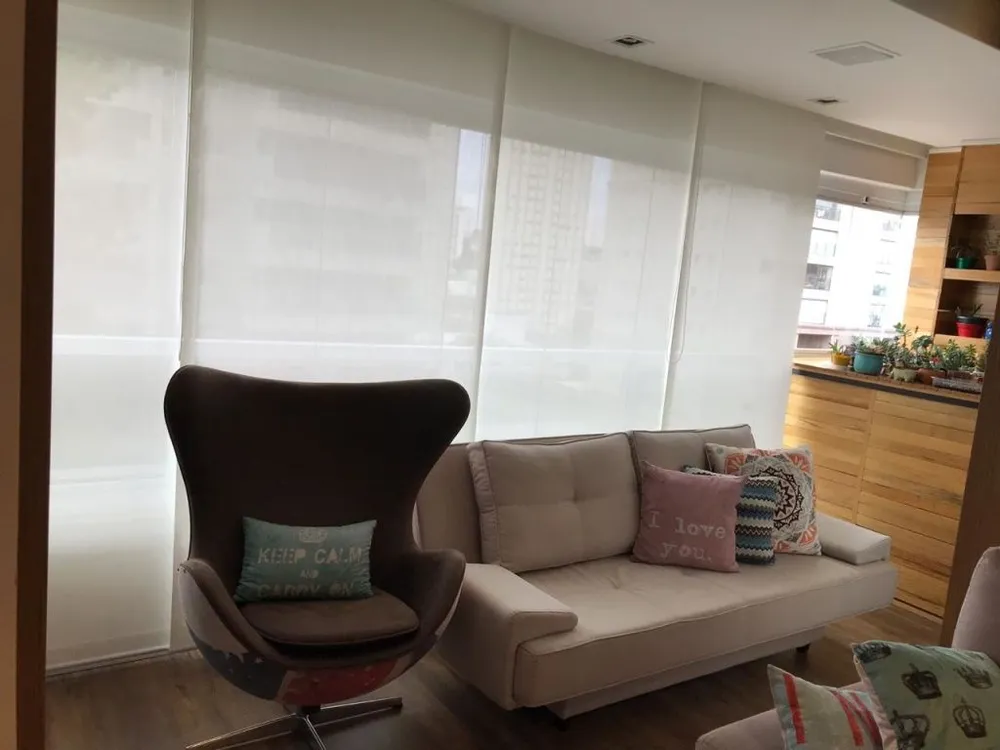 Apartamento, 4 quartos, 103 m² - Foto 3