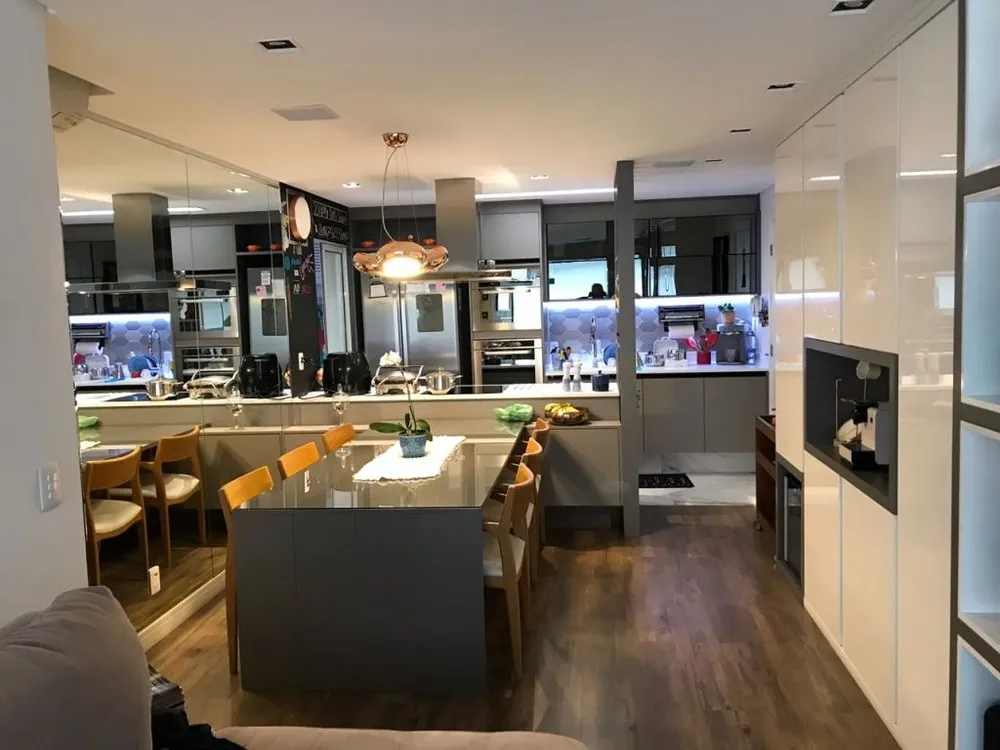Apartamento, 4 quartos, 103 m² - Foto 4