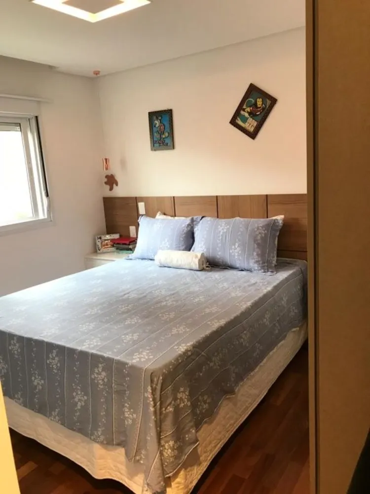 Apartamento, 4 quartos, 103 m² - Foto 8