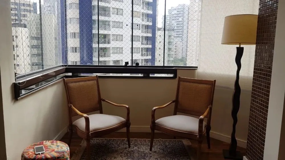 Apartamento, 4 quartos, 156 m² - Foto 1